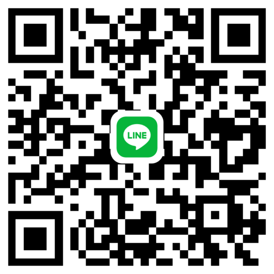 LINE QRコード
